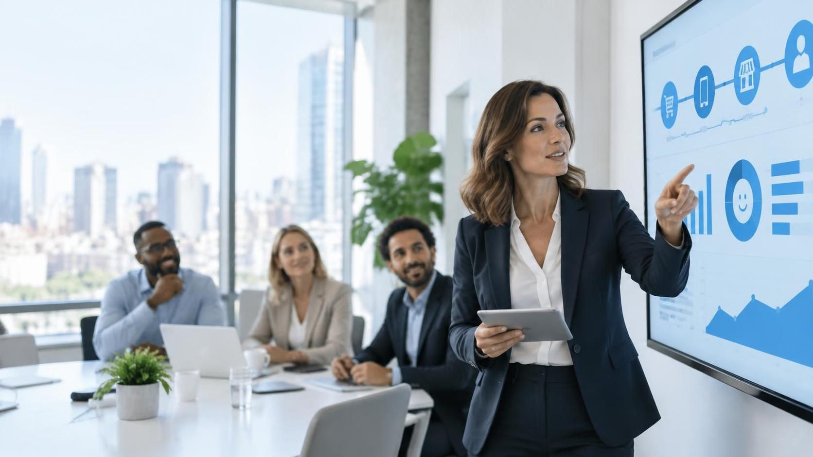 découvrez comment picard digitalise son expérience client grâce à des outils innovants pour simplifier le parcours d’achat et renforcer la relation avec ses clients.