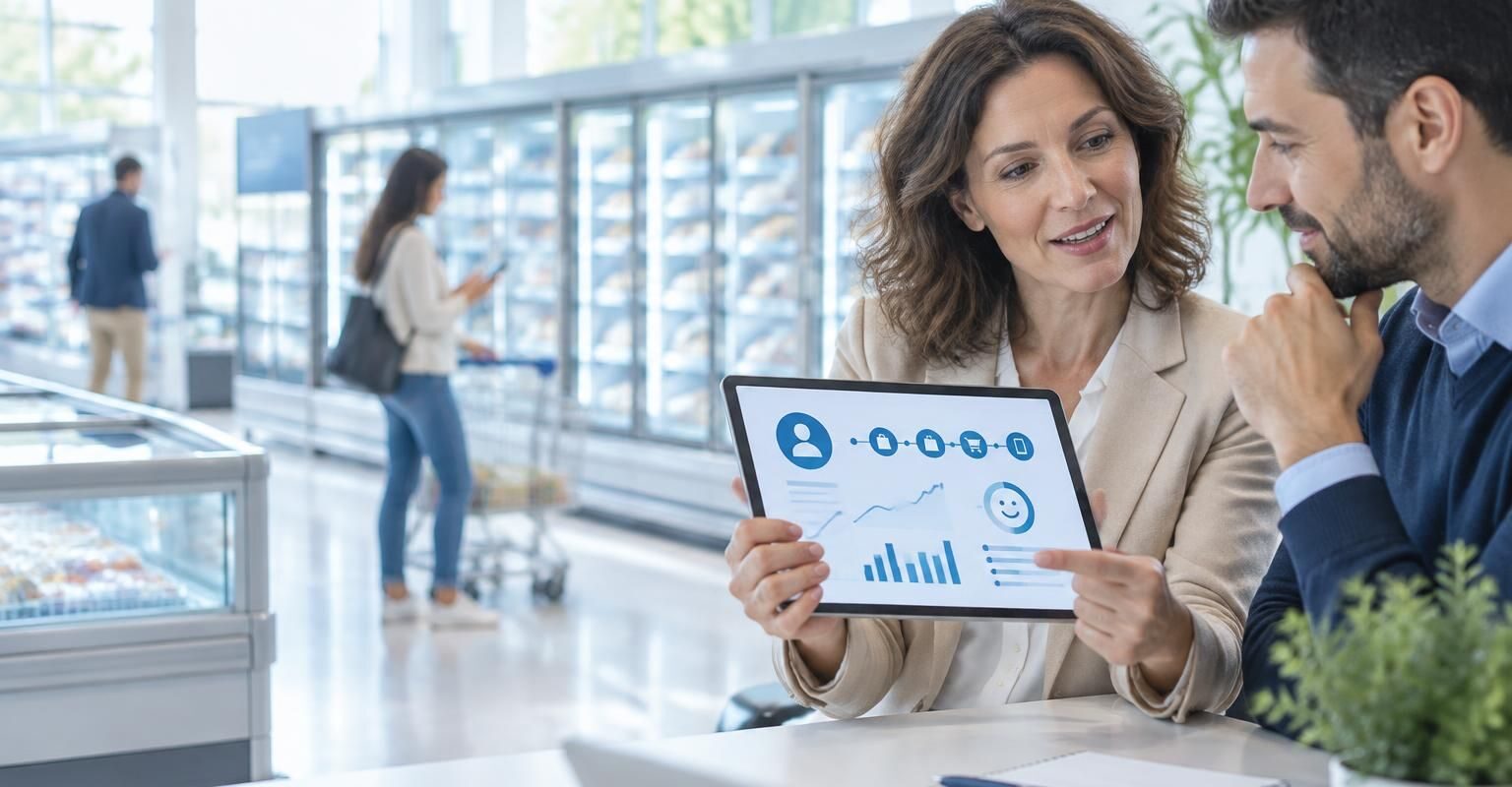 découvrez comment picard digitalise son expérience client pour proposer un parcours plus fluide et adapté aux attentes de ses clients.