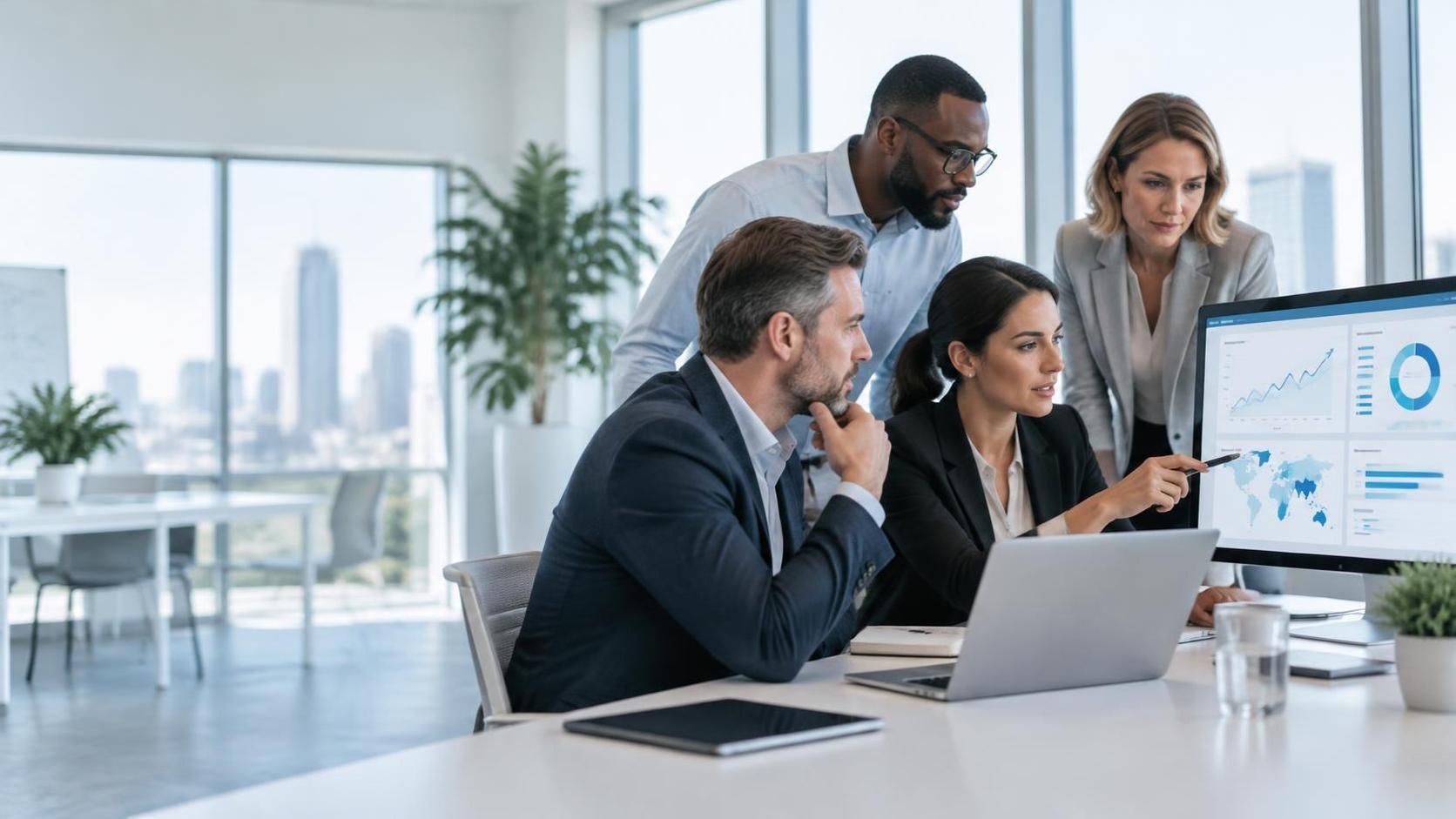 découvrez des stratégies efficaces pour améliorer votre taux de rétention client, fidéliser votre clientèle et renforcer durablement votre croissance.
