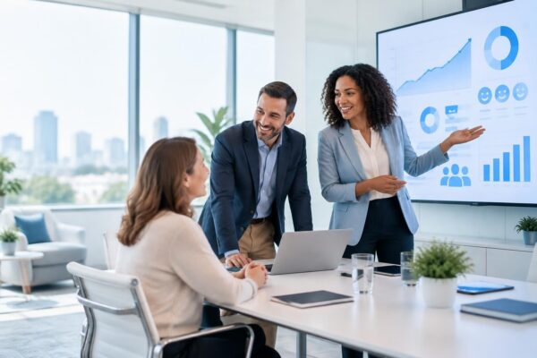 découvrez des stratégies efficaces pour fidéliser vos clients, renforcer leur satisfaction et améliorer durablement votre taux de rétention.