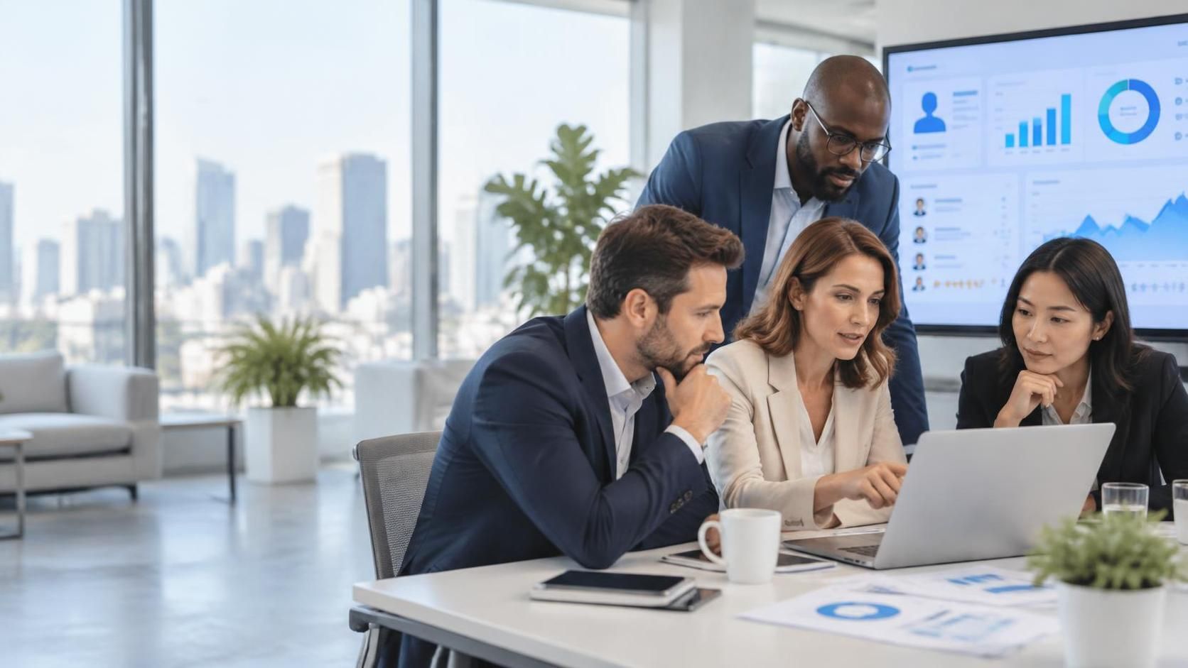 découvrez comment créer des personas clients pertinents pour mieux comprendre votre audience, affiner votre stratégie marketing et personnaliser vos actions.