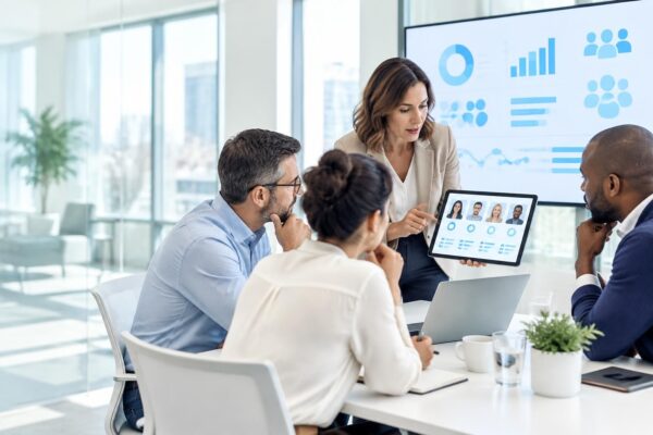 découvrez comment créer des personas clients pertinents pour mieux comprendre votre audience, affiner votre stratégie marketing et personnaliser vos messages.