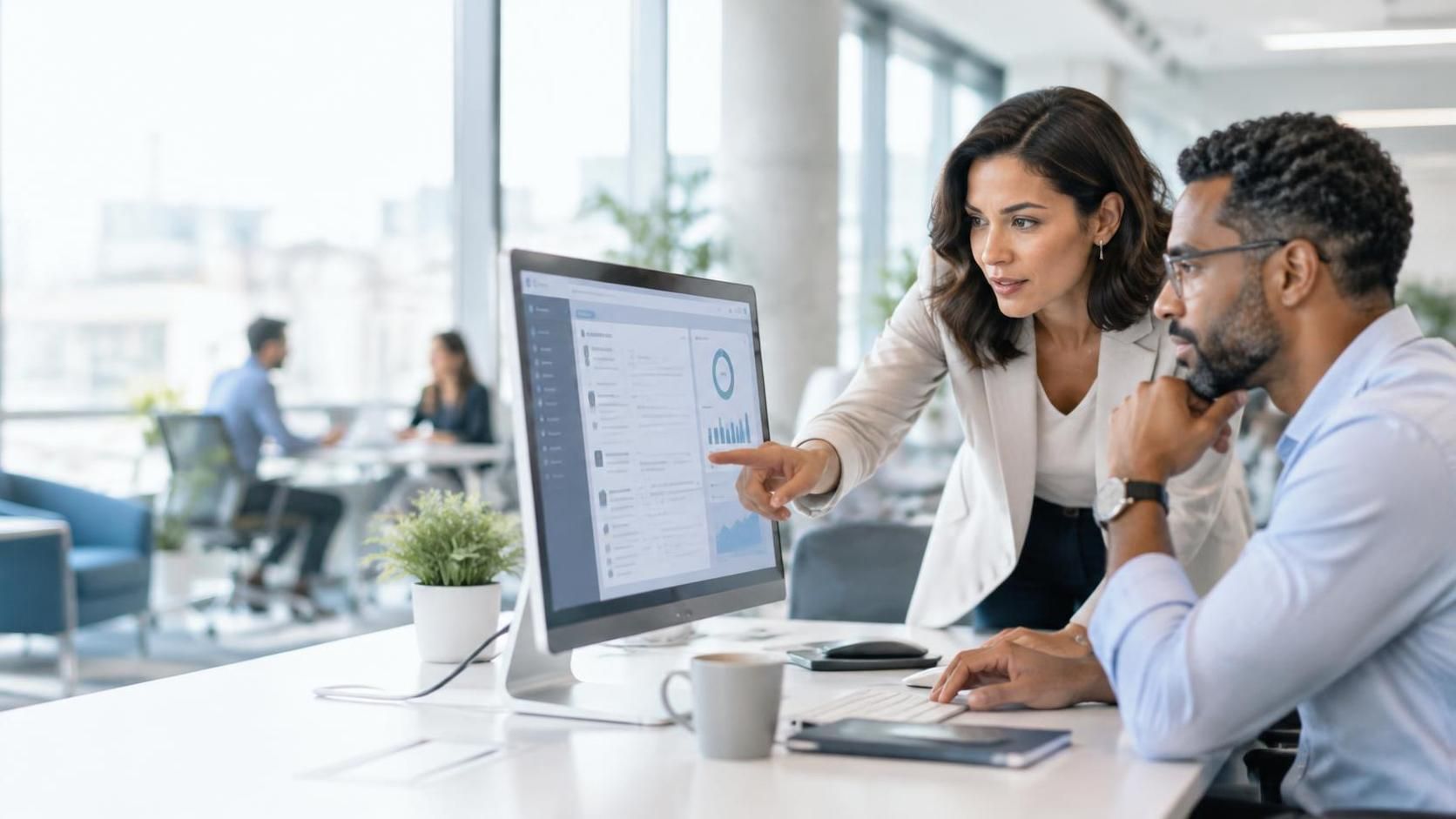 découvrez les étapes clés pour créer un centre d’aide en ligne performant, faciliter l’accès aux réponses et améliorer l’expérience de vos clients.