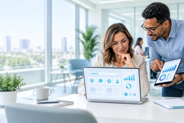 découvrez comment créer un centre d’aide en ligne performant pour répondre rapidement aux clients, alléger le support et améliorer leur expérience.