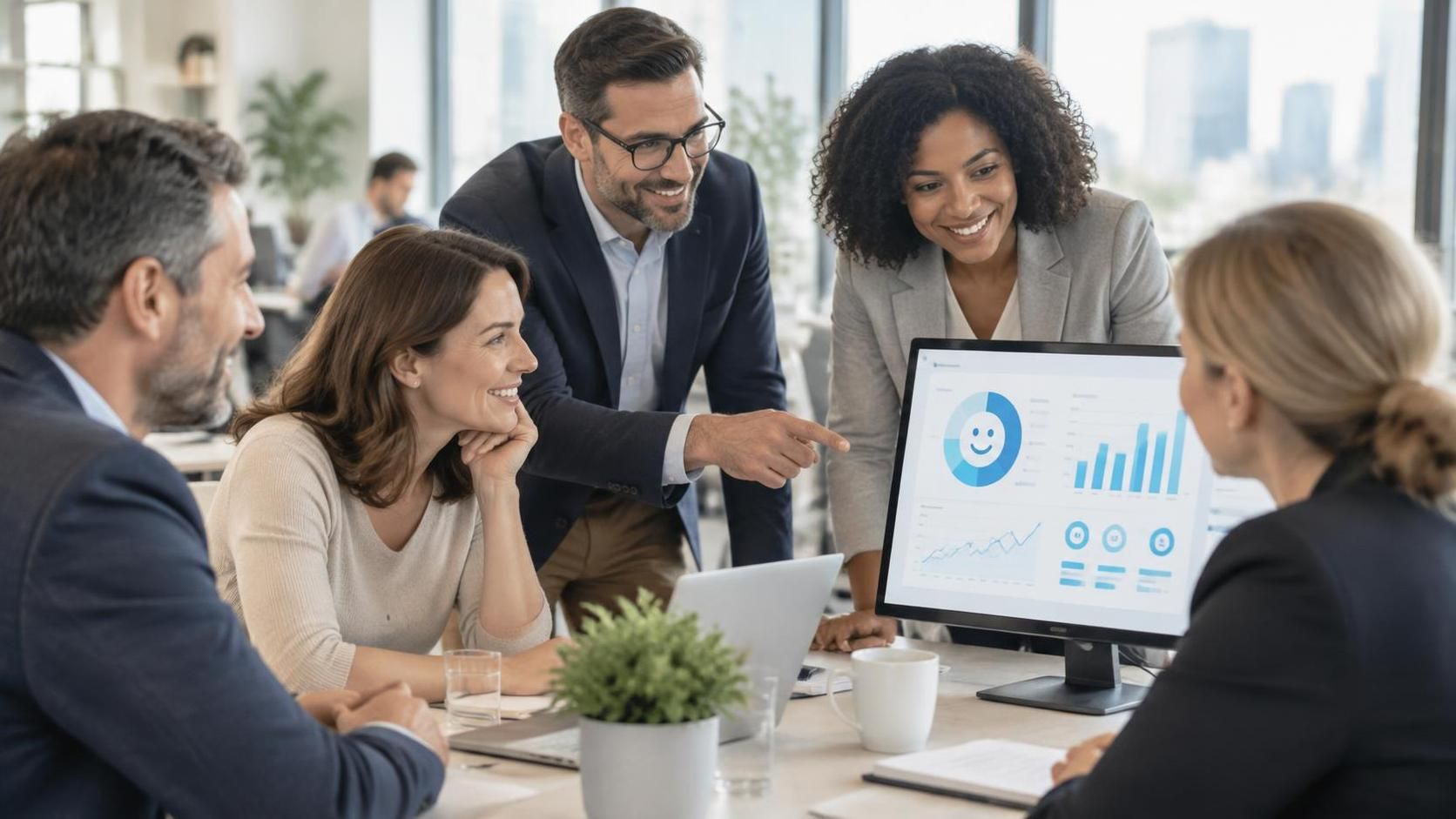 découvrez comment créer un programme d’ambassadeurs clients efficace pour fidéliser vos clients, valoriser leurs recommandations et développer votre notoriété.