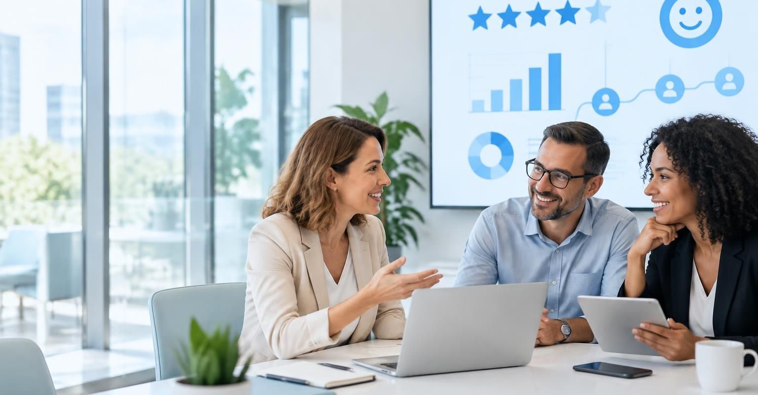 découvrez comment créer un programme ambassadeurs clients efficace pour fidéliser vos clients, valoriser leurs recommandations et développer votre marque.