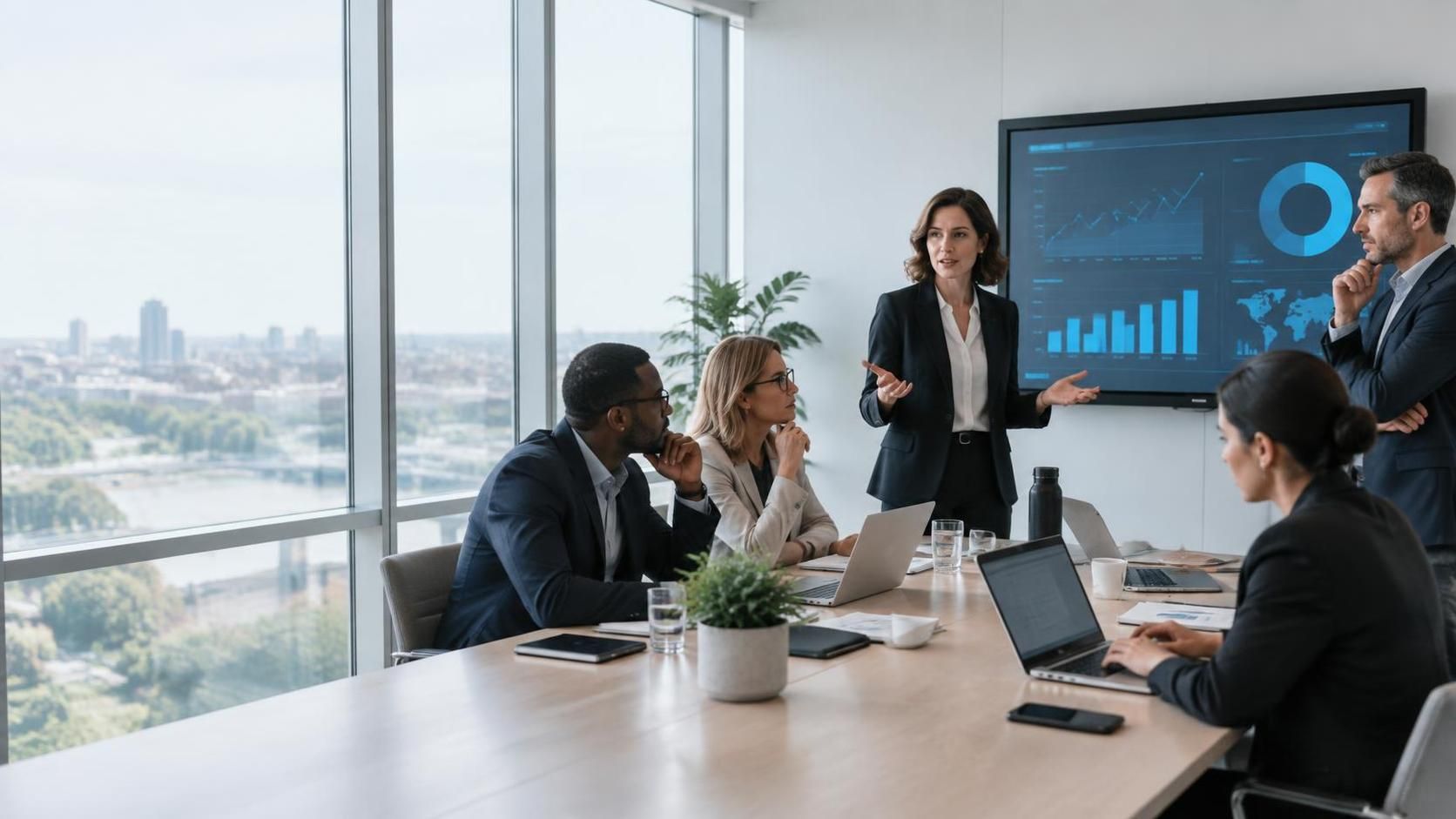 découvrez comment élaborer une stratégie de communication de crise efficace pour anticiper les risques, protéger votre réputation et informer vos publics.