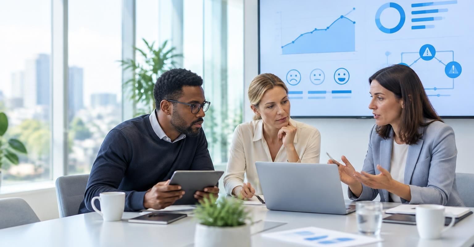 découvrez comment créer une stratégie de communication de crise efficace pour anticiper les risques, réagir rapidement et préserver la confiance.