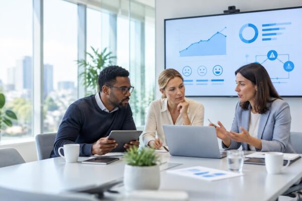 découvrez comment créer une stratégie de communication de crise efficace pour anticiper les risques, réagir rapidement et préserver la confiance.