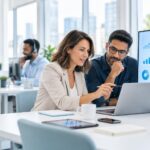 découvrez comment créer une stratégie de rétention proactive pour fidéliser vos clients, anticiper leurs besoins et réduire le taux d’attrition.