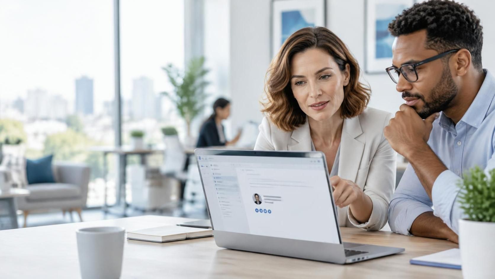 découvrez comment optimiser la signature de vos emails pour renforcer votre image professionnelle et faciliter la prise de contact.