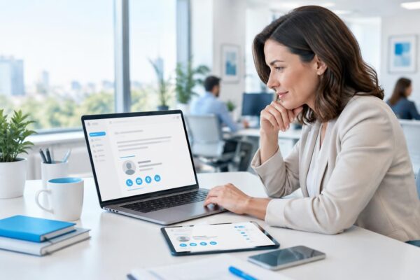 découvrez comment optimiser la signature de vos emails pour renforcer votre image professionnelle, faciliter les contacts et améliorer l’impact de vos messages.
