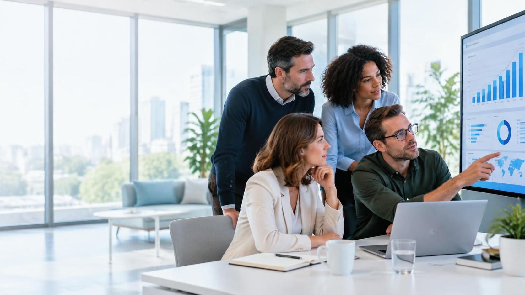 découvrez comment optimiser vos campagnes de win-back pour réengager vos anciens clients, personnaliser vos offres et stimuler leur retour.