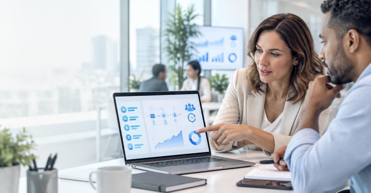 découvrez comment optimiser vos campagnes de win-back pour réengager vos anciens clients, raviver leur intérêt et stimuler leur fidélité.