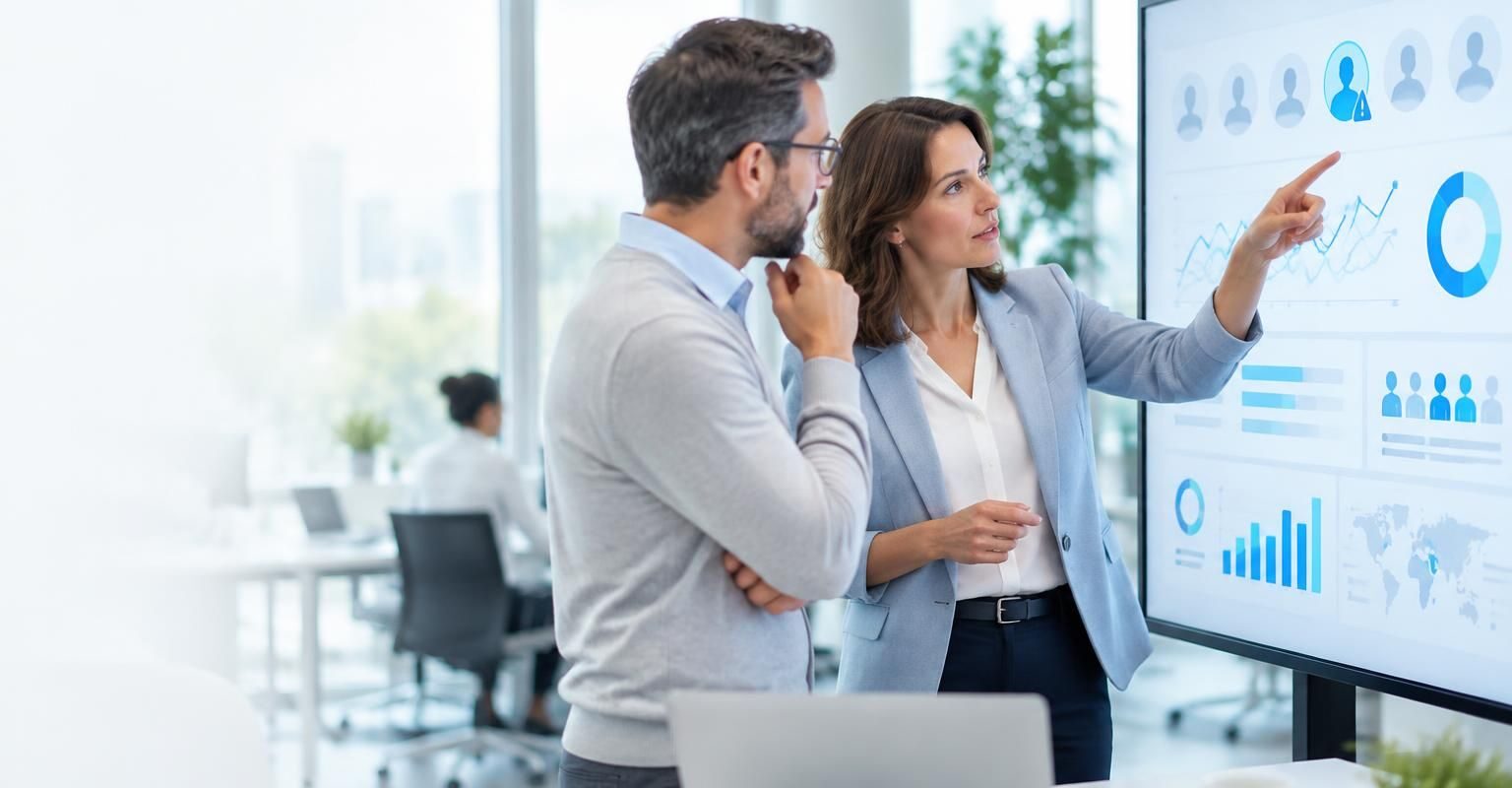 découvrez comment l’ia détecte les clients à risque pour anticiper leur départ, mieux comprendre leurs besoins et renforcer leur fidélité.