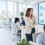 découvrez comment l’intelligence artificielle réduit les temps d’attente et améliore l’expérience client grâce à une gestion plus efficace des flux.