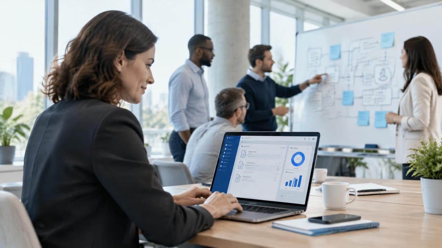 découvrez les meilleures pratiques de gestion de la connaissance pour partager les savoirs, renforcer la collaboration et améliorer la performance de votre organisation.