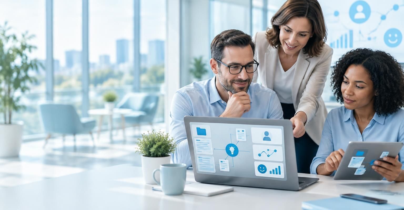découvrez les meilleures pratiques de gestion de la connaissance pour organiser, partager et valoriser efficacement les savoirs au sein de votre entreprise.