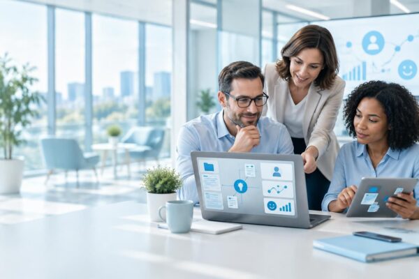 découvrez les meilleures pratiques de gestion de la connaissance pour organiser, partager et valoriser efficacement les savoirs au sein de votre entreprise.
