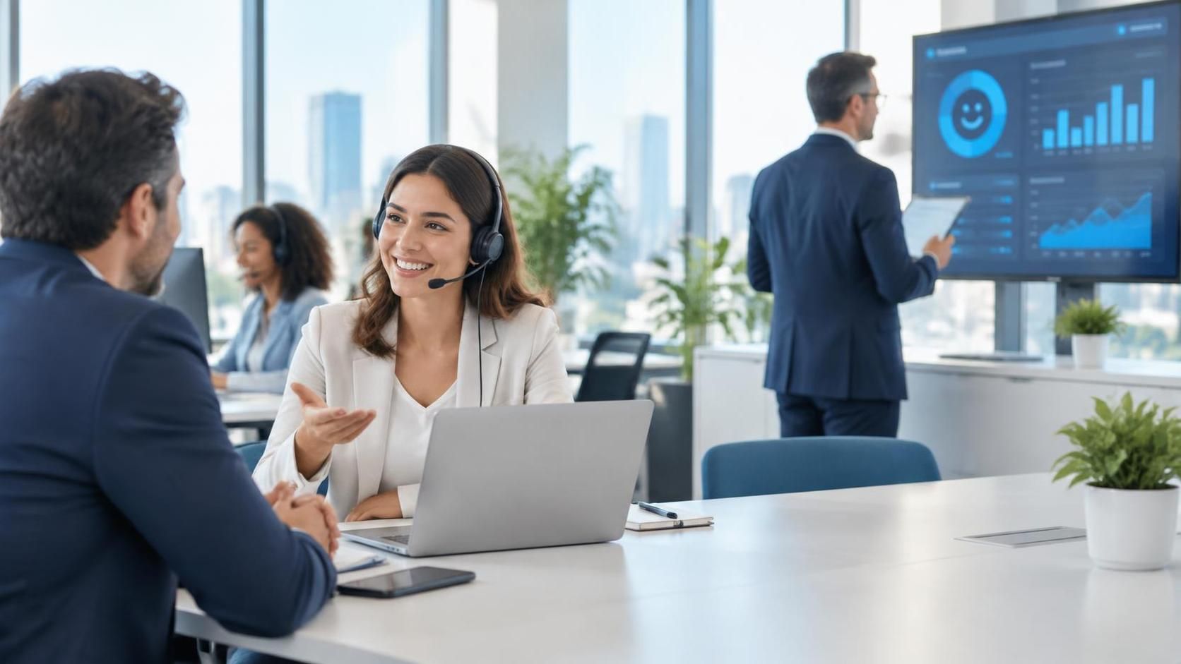 découvrez les nouveaux canaux de communication client en 2026 et les stratégies pour mieux engager, accompagner et fidéliser vos clients.