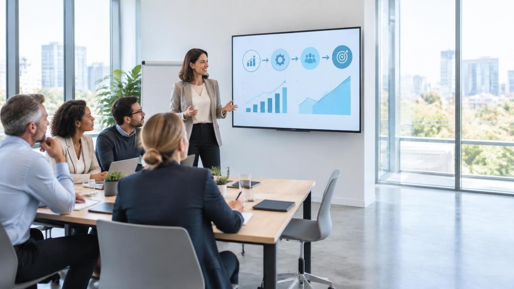 découvrez comment la gamification stimule l’engagement, motive les participants et renforce leur fidélité grâce à des expériences interactives.
