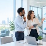 découvrez comment la gamification stimule l’engagement, renforce la motivation et encourage la participation grâce à des expériences ludiques et interactives.