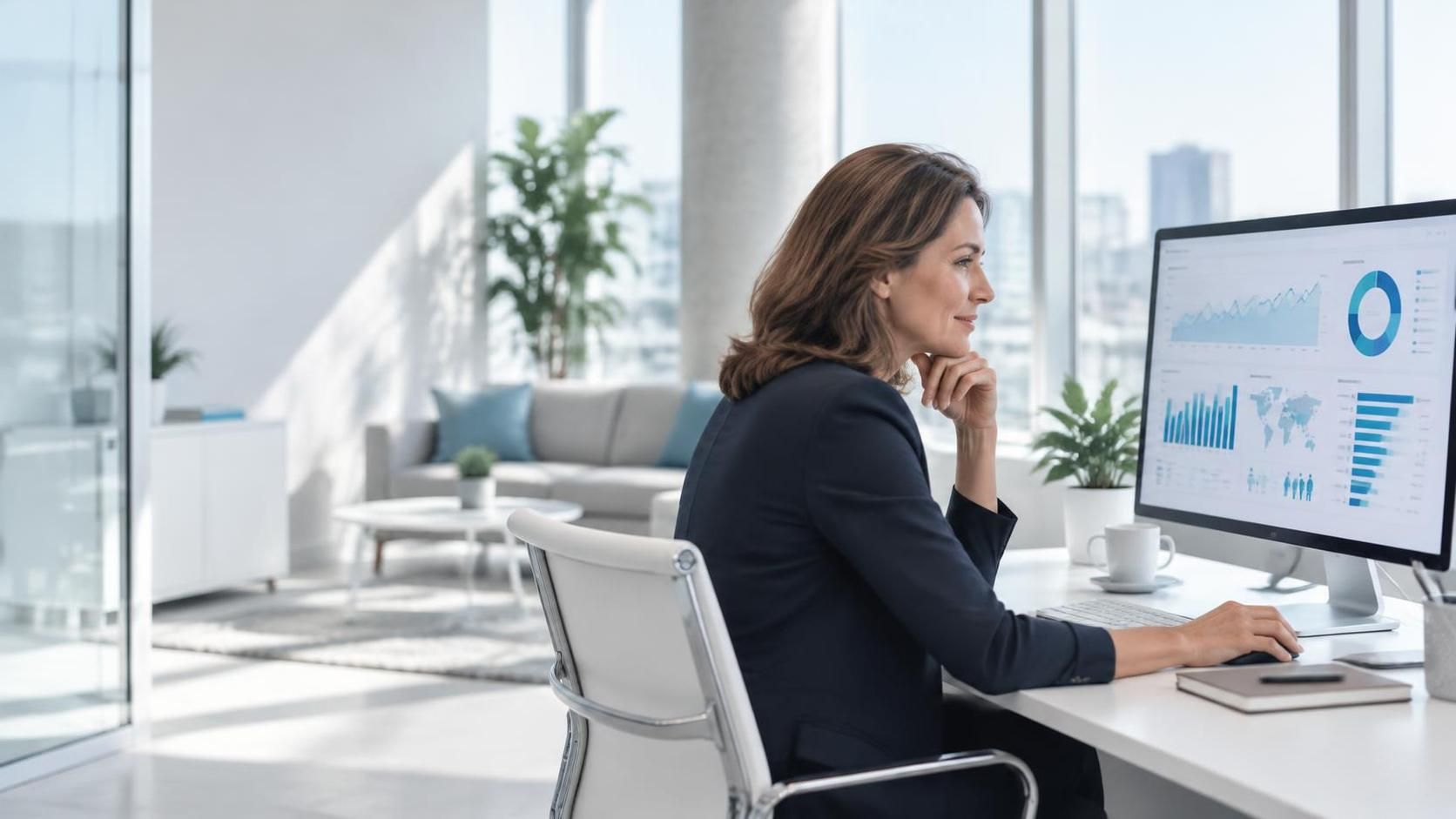 découvrez comment l’analyse prédictive améliore l’expérience client (cx) en anticipant les besoins, en personnalisant les interactions et en renforçant la fidélité.