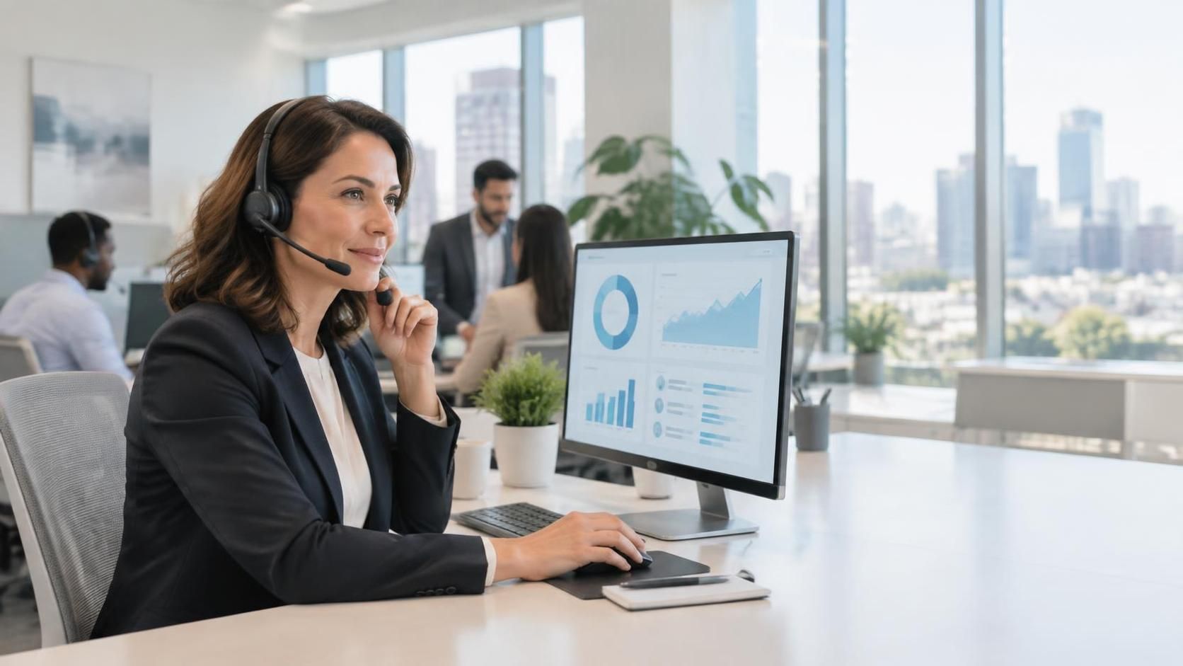 découvrez les tendances de la relation client vocale : innovations, nouveaux usages et évolutions qui transforment les échanges entre marques et clients.