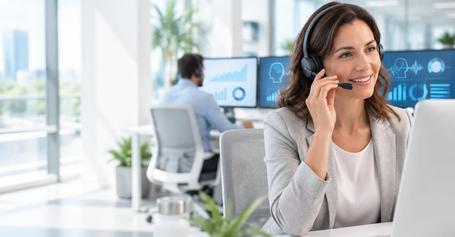 découvrez les tendances et évolutions de la relation client vocale : innovations, nouveaux usages et pistes pour améliorer l’expérience client.