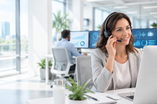 découvrez les tendances et évolutions de la relation client vocale : innovations, nouveaux usages et pistes pour améliorer l’expérience client.