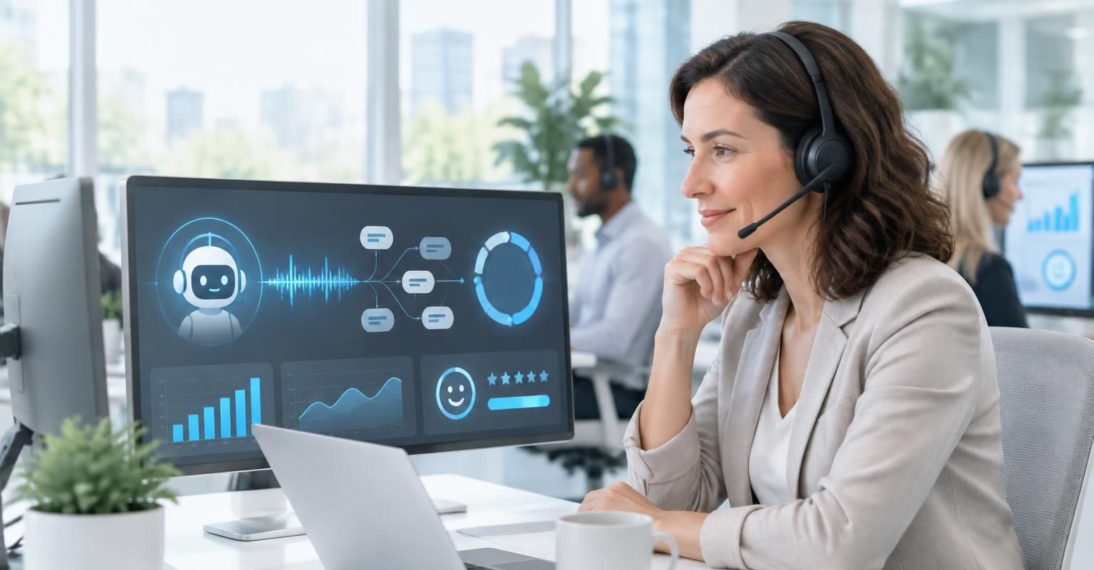 offrez à vos clients une hotline disponible 24/7 grâce au voicebot : automatisez les appels, répondez instantanément et améliorez leur expérience.